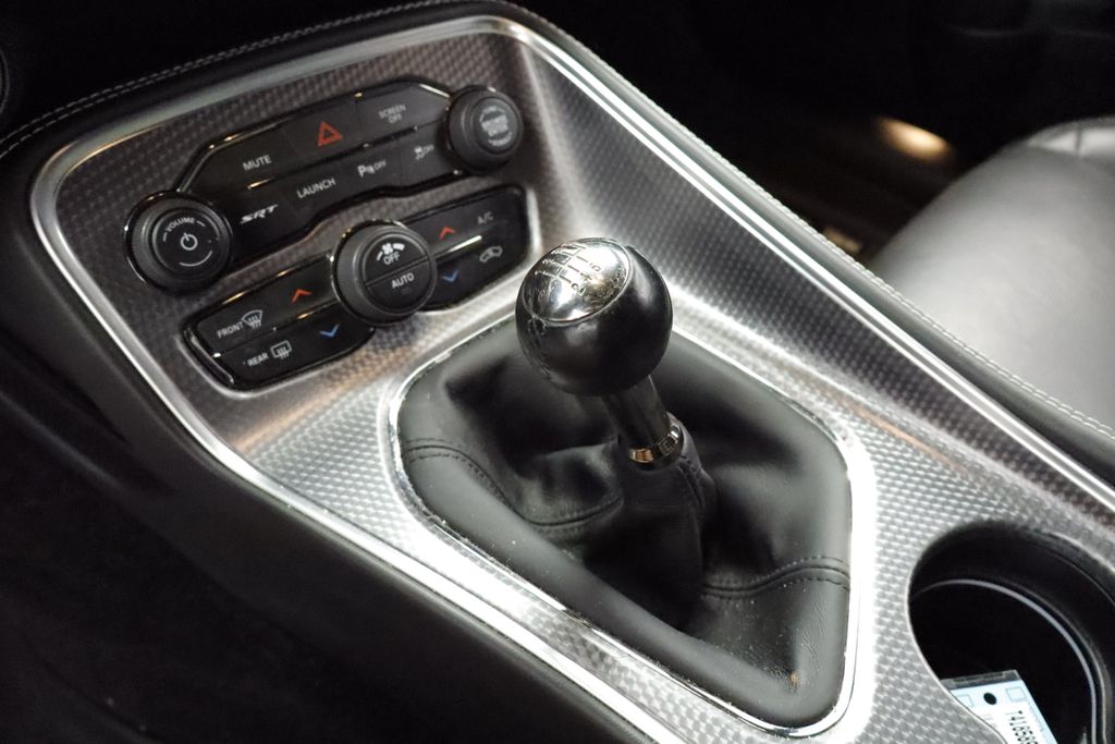 Thumbnail: 2018 Dodge Challenger - 12