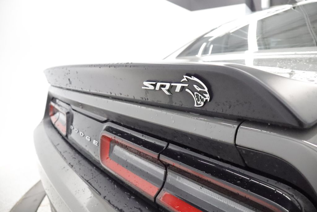 Thumbnail: 2018 Dodge Challenger - 17
