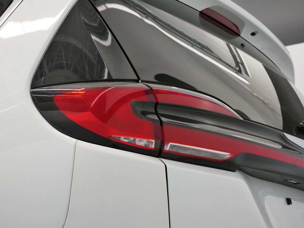 Thumbnail: 2024 Chrysler Pacifica - 48