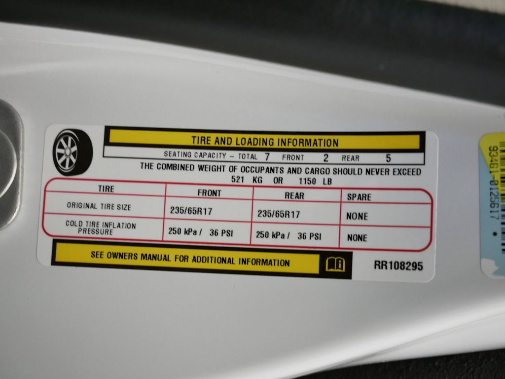 Thumbnail: 2024 Chrysler Pacifica - 51