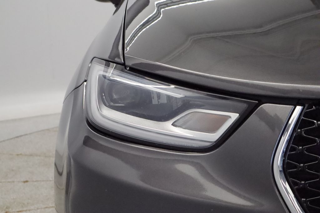 Thumbnail: 2023 Chrysler Pacifica - 20