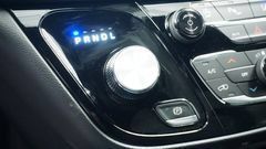 Thumbnail: 2026 Chrysler Voyager - 12