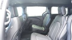 Thumbnail: 2026 Chrysler Voyager - 21