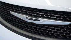 Thumbnail: 2026 Chrysler Voyager - 7