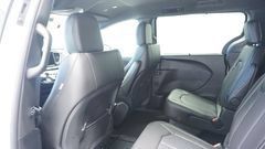Thumbnail: 2026 Chrysler Voyager - 16