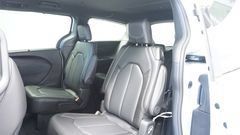 Thumbnail: 2026 Chrysler Voyager - 10