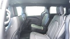 Thumbnail: 2026 Chrysler Voyager - 33