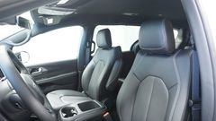 Thumbnail: 2026 Chrysler Voyager - 9