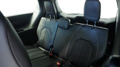 Thumbnail: 2026 Chrysler Voyager - 23