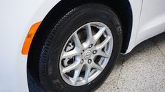 Thumbnail: 2026 Chrysler Voyager - 8