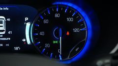 Thumbnail: 2026 Chrysler Voyager - 14