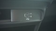 Thumbnail: 2026 Chrysler Voyager - 26