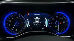 Thumbnail: 2026 Chrysler Voyager - 38