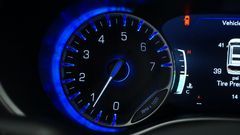 Thumbnail: 2026 Chrysler Voyager - 42