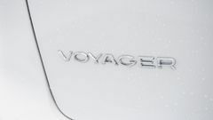 Thumbnail: 2026 Chrysler Voyager - 27