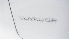 Thumbnail: 2026 Chrysler Voyager - 27