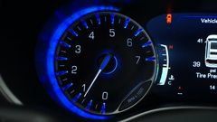 Thumbnail: 2026 Chrysler Voyager - 43