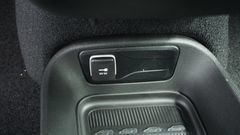 Thumbnail: 2026 Chrysler Voyager - 50