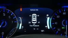 Thumbnail: 2026 Chrysler Voyager - 35