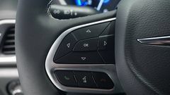 Thumbnail: 2026 Chrysler Voyager - 30