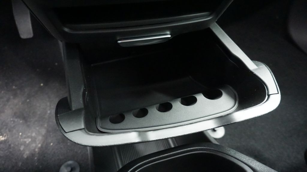 Thumbnail: 2026 Chrysler Voyager - 13