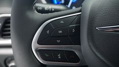 Thumbnail: 2026 Chrysler Voyager - 30