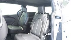 Thumbnail: 2026 Chrysler Voyager - 10