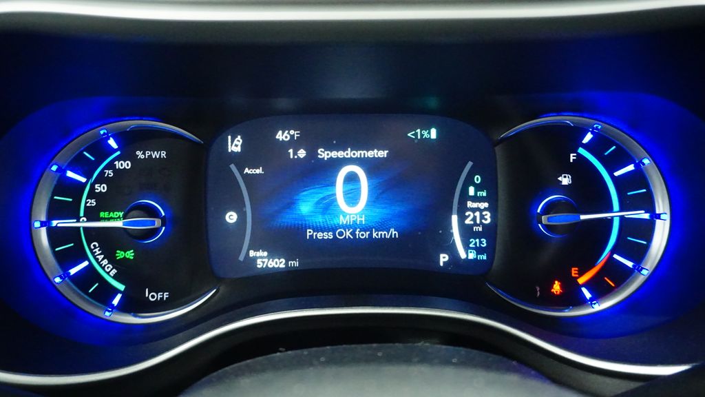 Thumbnail: 2024 Chrysler Pacifica - 13