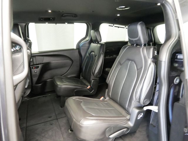 2021 Chrysler Pacifica Touring L 20