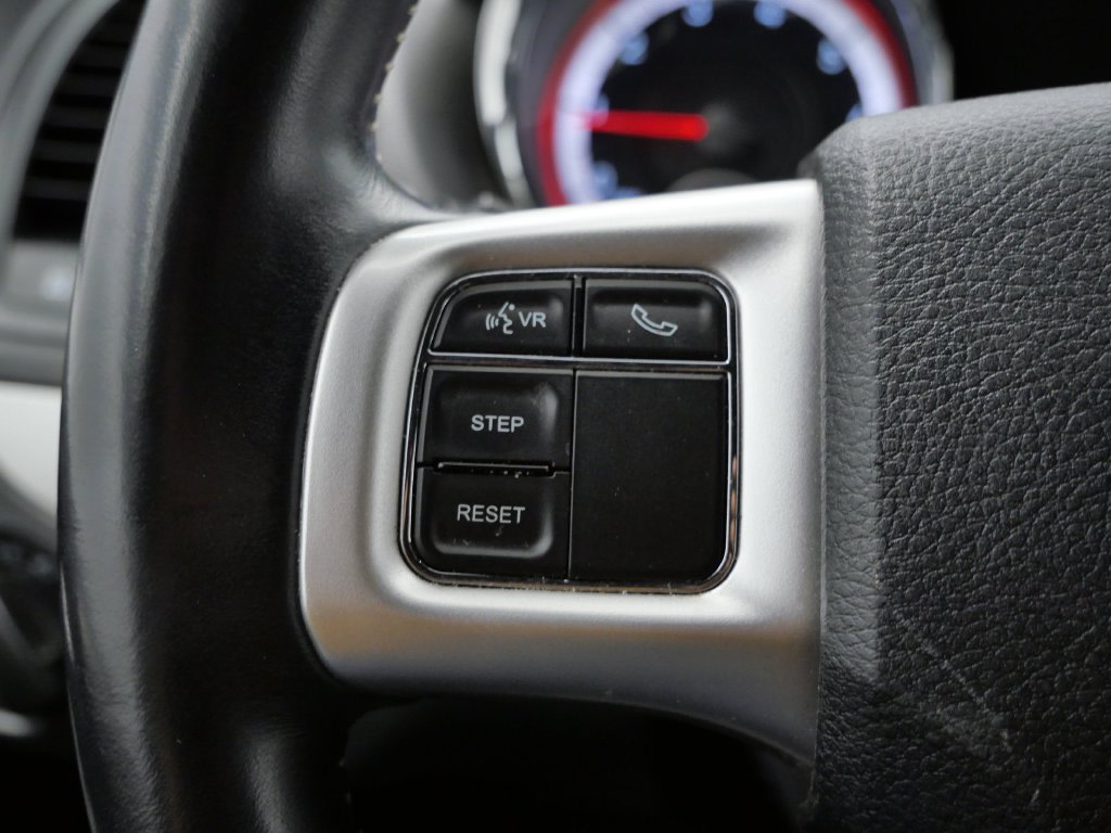 Thumbnail: 2015 Dodge Grand Caravan - 21