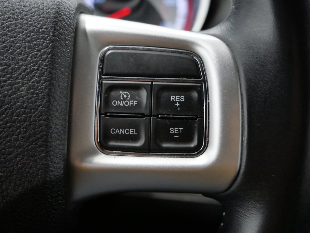 Thumbnail: 2015 Dodge Grand Caravan - 22