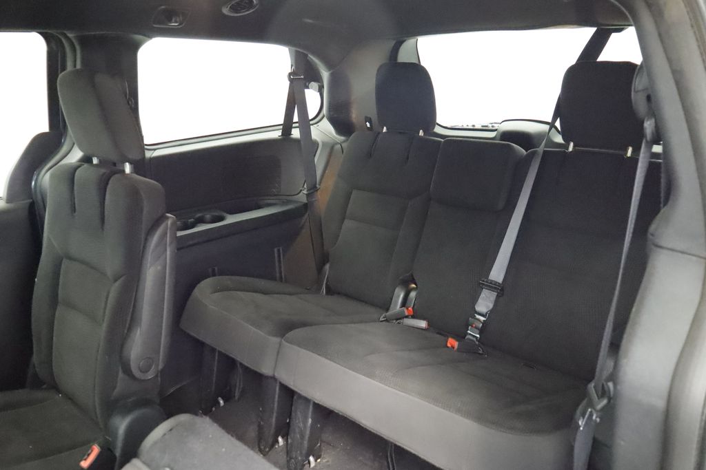Thumbnail: 2018 Dodge Grand Caravan - 23