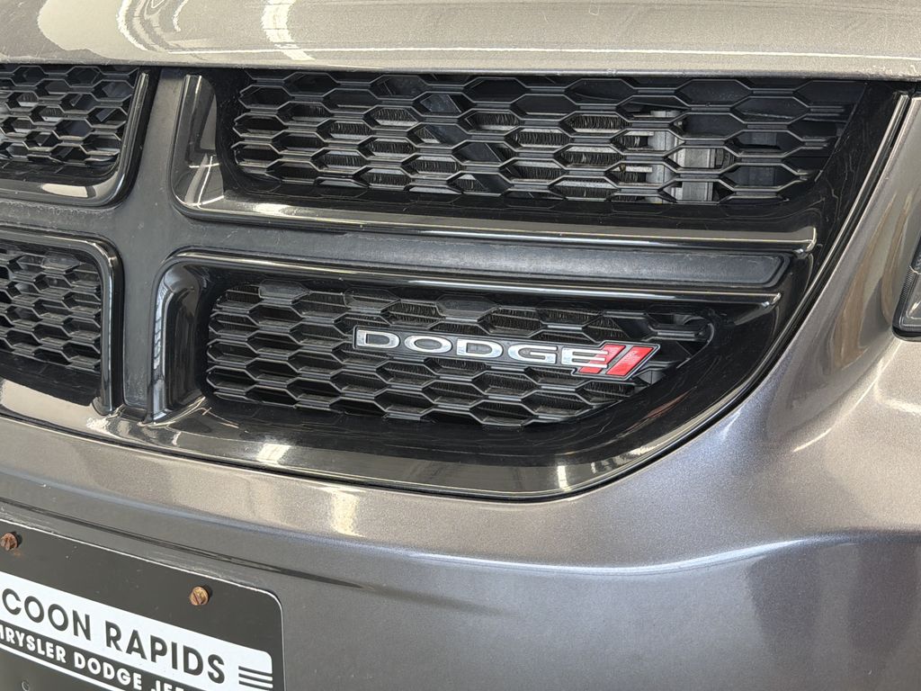 Thumbnail: 2015 Dodge Grand Caravan - 18