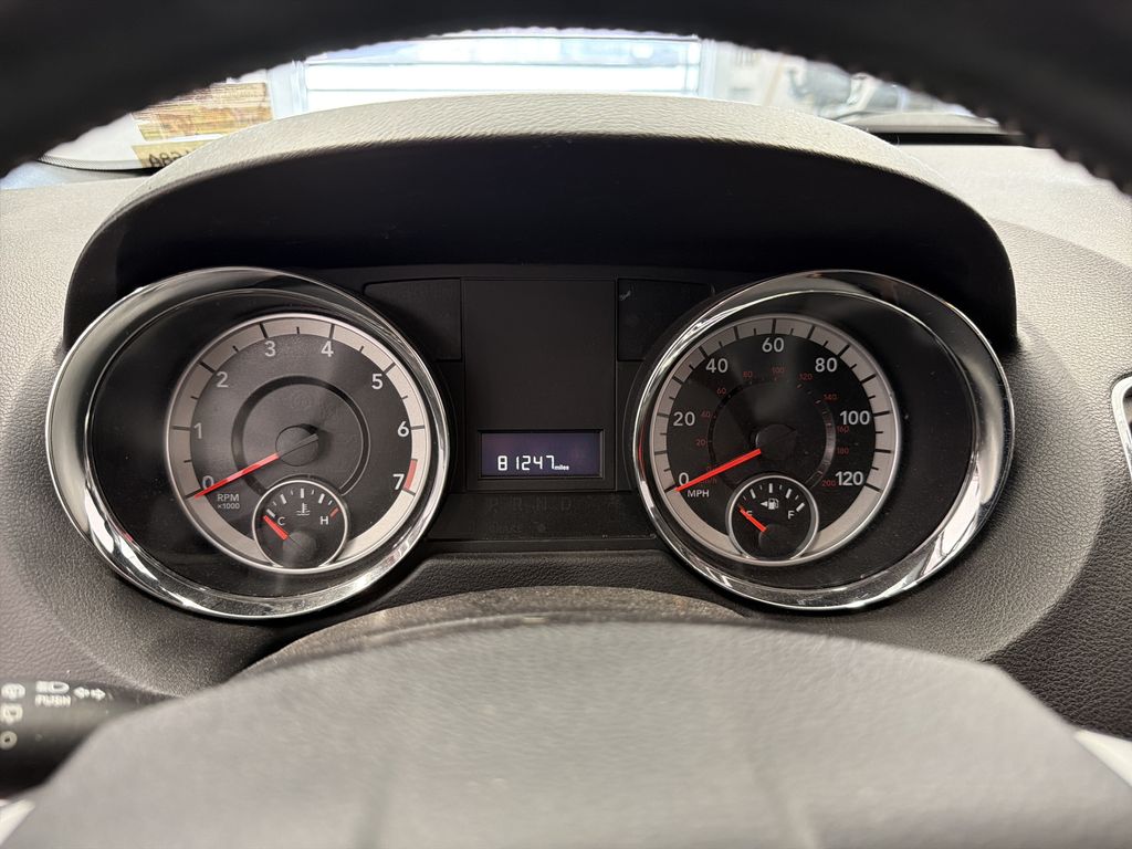 Thumbnail: 2015 Dodge Grand Caravan - 14