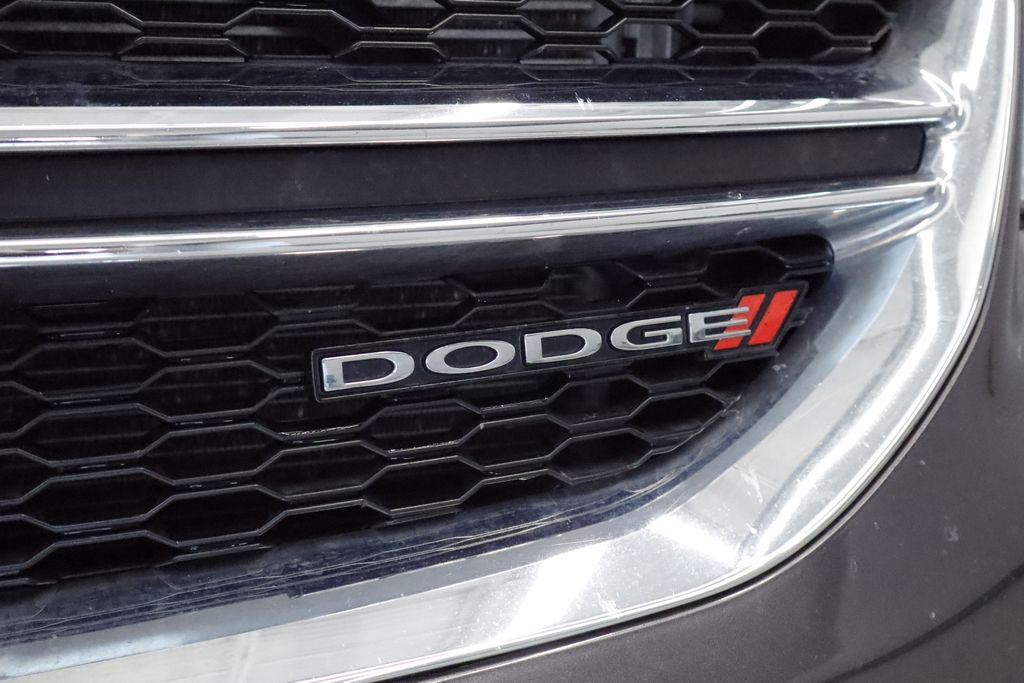 Thumbnail: 2018 Dodge Grand Caravan - 18