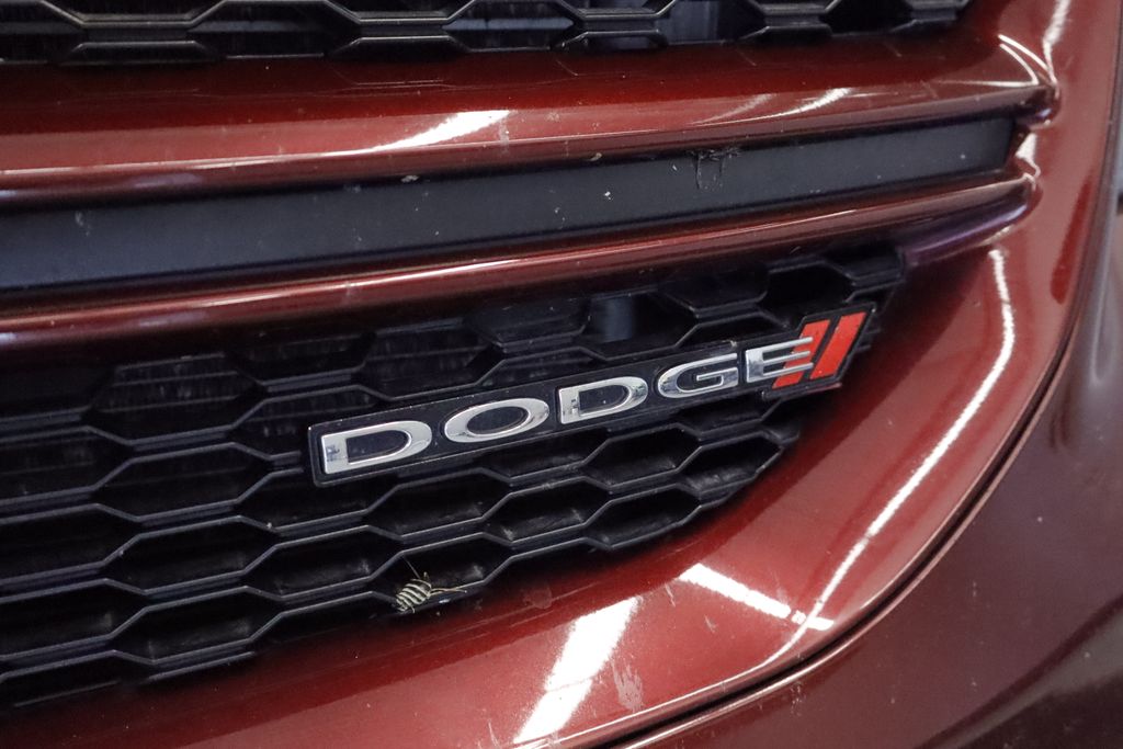 Thumbnail: 2019 Dodge Grand Caravan - 13