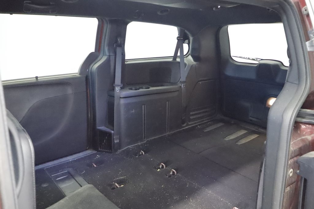 Thumbnail: 2019 Dodge Grand Caravan - 8