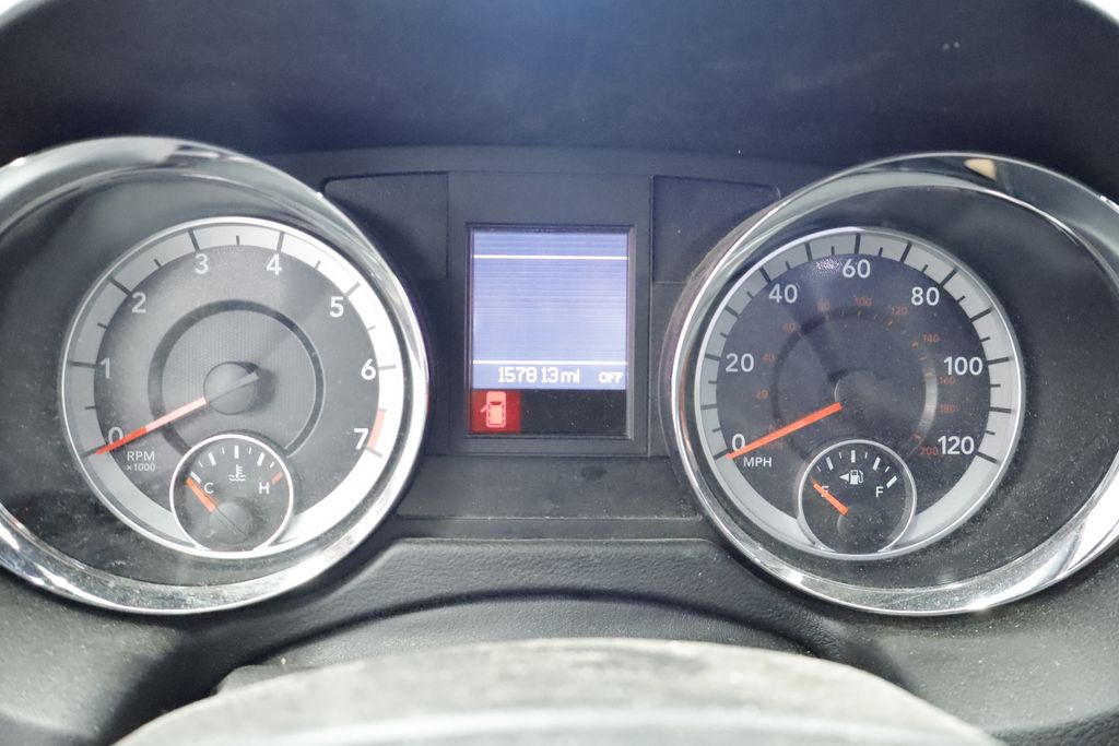 Thumbnail: 2019 Dodge Grand Caravan - 10