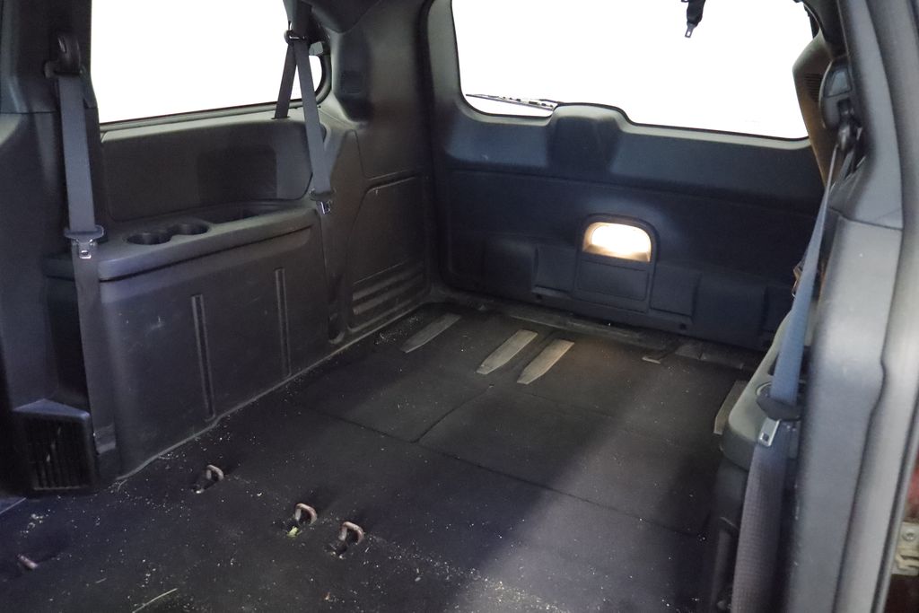 Thumbnail: 2019 Dodge Grand Caravan - 16
