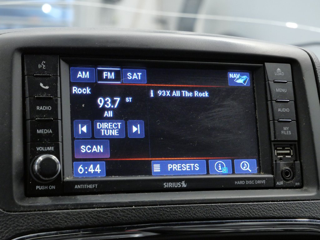 Thumbnail: 2019 Dodge Grand Caravan - 11