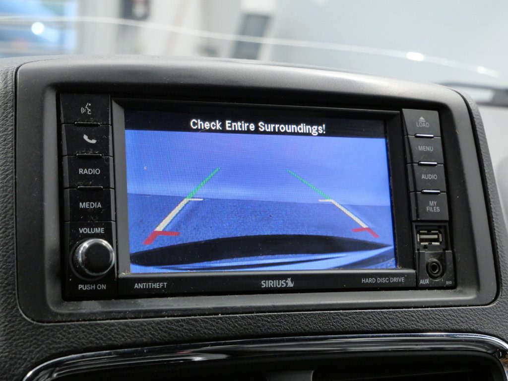 Thumbnail: 2019 Dodge Grand Caravan - 27