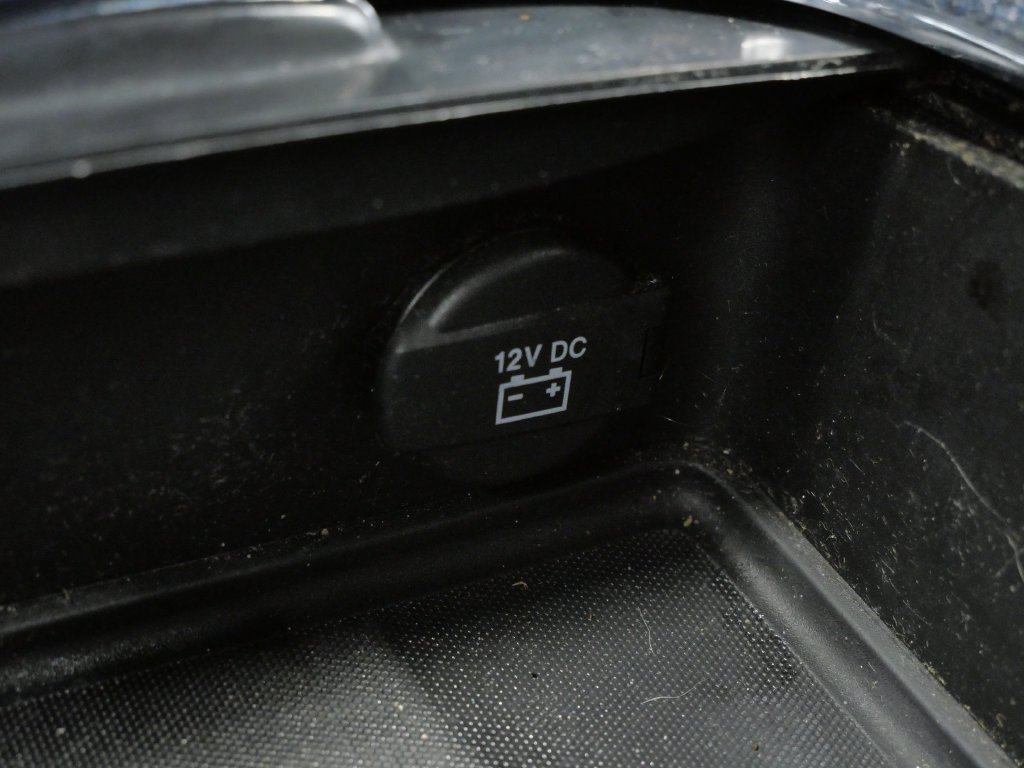 Thumbnail: 2019 Dodge Grand Caravan - 26