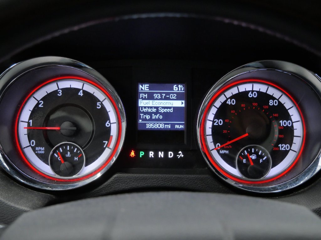 Thumbnail: 2019 Dodge Grand Caravan - 13