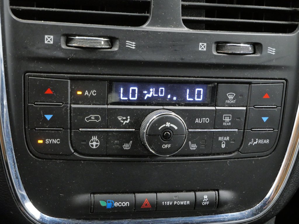 Thumbnail: 2019 Dodge Grand Caravan - 24