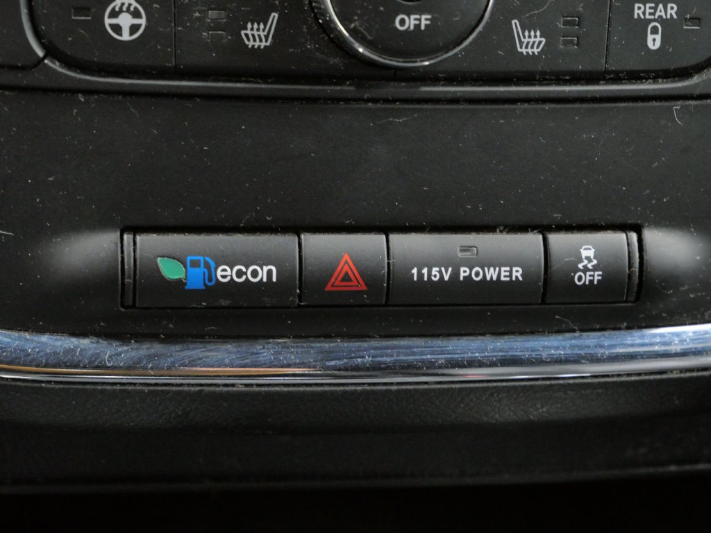 Thumbnail: 2019 Dodge Grand Caravan - 25