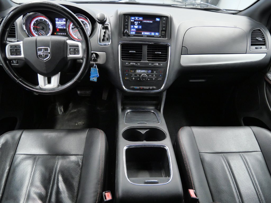 Thumbnail: 2019 Dodge Grand Caravan - 8
