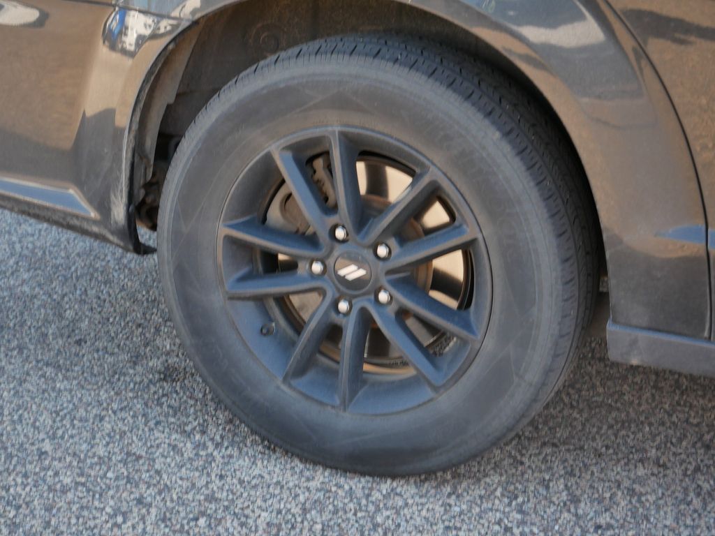 Thumbnail: 2019 Dodge Grand Caravan - 7