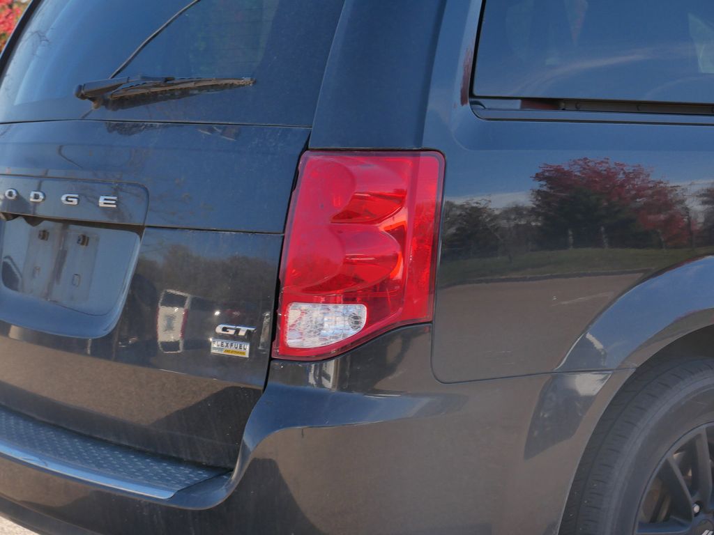 Thumbnail: 2019 Dodge Grand Caravan - 21