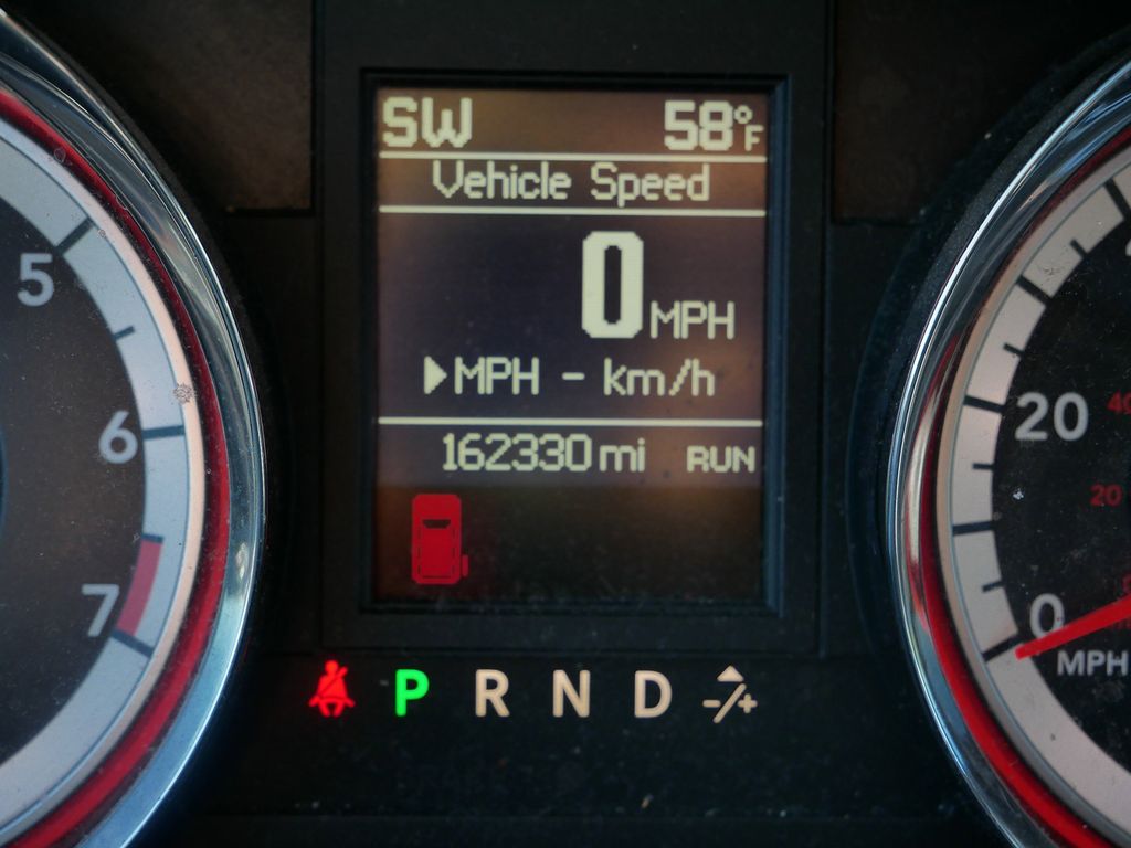 Thumbnail: 2019 Dodge Grand Caravan - 12