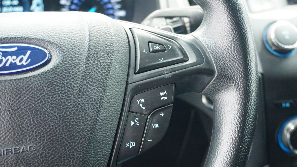 Thumbnail: 2018 Ford Edge - 34